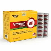 Vitamin 3B